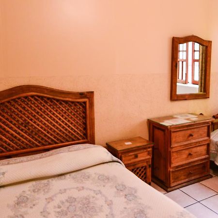 Hotel Posada San Pablo Guadalajara Extérieur photo